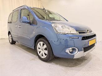 Schadeauto Citroën Berlingo 1.6 VTi 95 Tendance Airco 2015/2