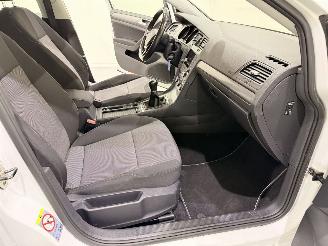 Volkswagen Golf VII HB 1.2 TSI Airco picture 19