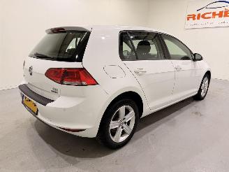 Volkswagen Golf VII HB 1.2 TSI Airco picture 6