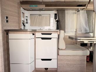 Rapido  8066DF 60 Edition Aut9 picture 45