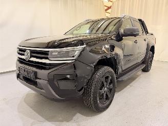 Volkswagen Amarok DC 3.0 TDI V6 PanAmericana 4Motion Aut10 picture 3