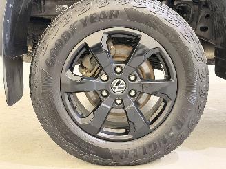 Volkswagen Amarok DC 3.0 TDI V6 PanAmericana 4Motion Aut10 picture 33