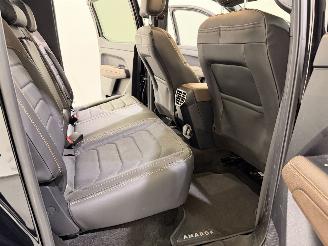 Volkswagen Amarok DC 3.0 TDI V6 PanAmericana 4Motion Aut10 picture 37