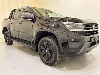 Schade bestelwagen Volkswagen Amarok DC 3.0 TDI V6 PanAmericana 4Motion Aut10 2024/10