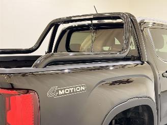 Volkswagen Amarok DC 3.0 TDI V6 PanAmericana 4Motion Aut10 picture 39