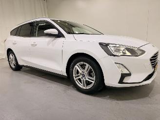 Auto incidentate Ford Focus Wagon 1.0 EcoBoost Trend Edition 2020/3