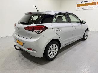 Hyundai I-20 HB 1.2 i-Motion Airco picture 28