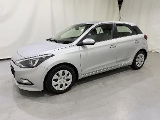 Hyundai I-20 HB 1.2 i-Motion Airco picture 18