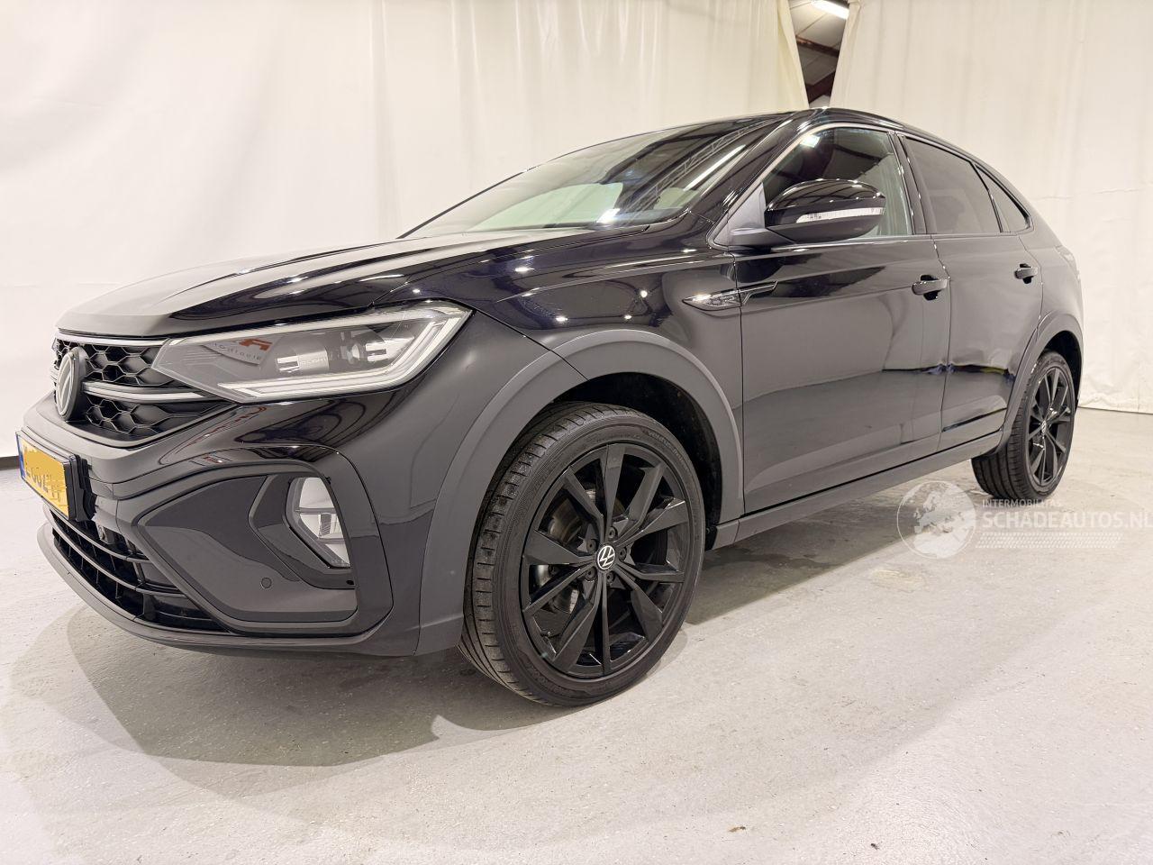 Volkswagen Taigo 1.0 TSI R Line Business Black Aut7 Pano