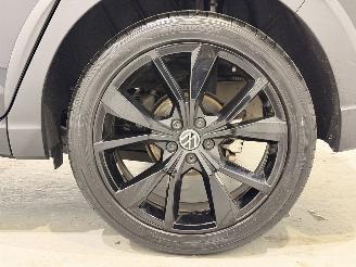 Volkswagen Taigo 1.0 TSI R Line Business Black Aut7 Pano picture 36