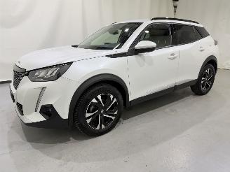 Peugeot 2008 1.2 Blue Lease Allure picture 25