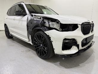 BMW X3 M40i xDrive High Exe M-Performance picture 44