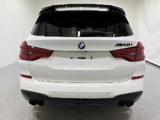 BMW X3 M40i xDrive High Exe M-Performance picture 6