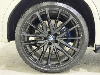 BMW X3 M40i xDrive High Exe M-Performance picture 18