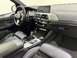 BMW X3 M40i xDrive High Exe M-Performance picture 10