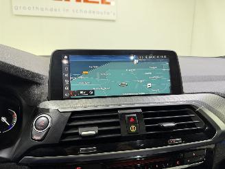 BMW X3 M40i xDrive High Exe M-Performance picture 17