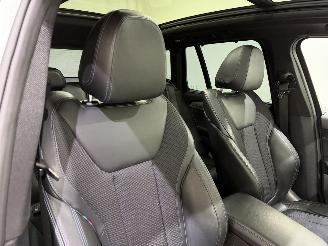 BMW X3 M40i xDrive High Exe M-Performance picture 33