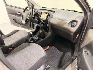 Citroën C1 HB 1.0 VTi Shine Airco picture 22