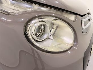 Citroën C1 HB 1.0 VTi Shine Airco picture 11
