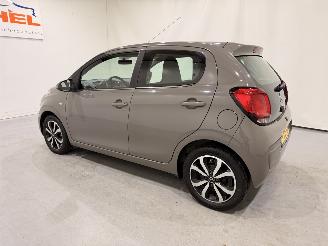 Citroën C1 HB 1.0 VTi Shine Airco picture 24