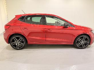 Seat Ibiza 1.0 TSI FR Business Aut7 picture 22
