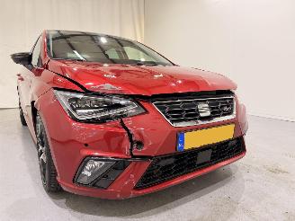 Seat Ibiza 1.0 TSI FR Business Aut7 picture 35