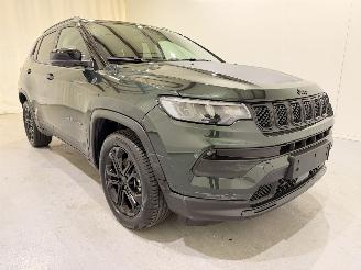  Jeep Compass 1.5T e-Hybrid North Star Aut7 2024/12