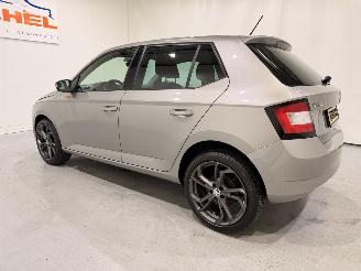 Skoda Fabia HB 1.2 TSI Monte Carlo Clima/Navi picture 4