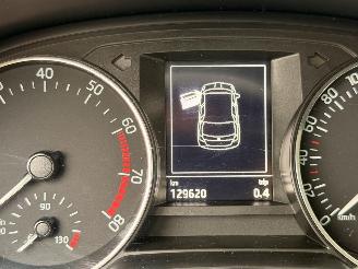 Skoda Fabia HB 1.2 TSI Monte Carlo Clima/Navi picture 15