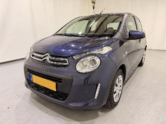 Citroën C1 HB 1.0 VTi 68 Feel Automaat Carplay picture 17