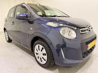  Citroën C1 HB 1.0 VTi 68 Feel Automaat Carplay 2015/1