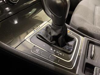 Volkswagen e-Golf VII HB E-DITION Aut picture 9