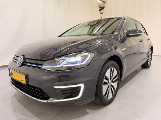 Volkswagen e-Golf VII HB E-DITION Aut picture 3