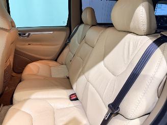 Volvo Xc-70 2.5 T Summum Aut picture 24