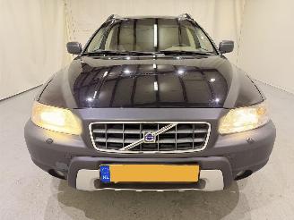 Volvo Xc-70 2.5 T Summum Aut picture 2