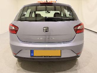 Seat Ibiza HB 1.0 Eco TSI Style Navi/Airco picture 23