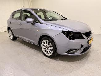 Seat Ibiza HB 1.0 Eco TSI Style Navi/Airco picture 14