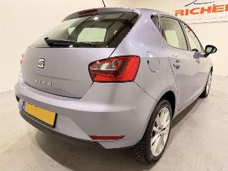 Seat Ibiza HB 1.0 Eco TSI Style Navi/Airco picture 40