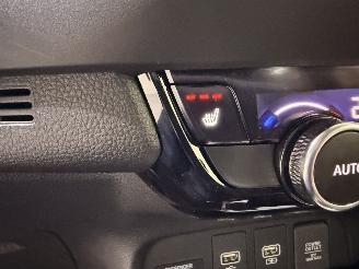 Honda Jazz 1.5 e:HEV Advace Crosstar Aut picture 41