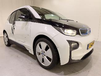 BMW i3 Comfort Advance 125kW Pano/Clima picture 19