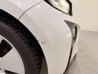 BMW i3 Comfort Advance 125kW Pano/Clima picture 32