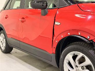 Opel Crossland X 1.2 Turbo Online Edition picture 15