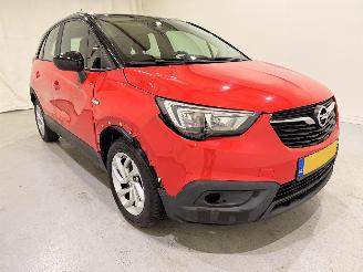  Opel Crossland X 1.2 Turbo Online Edition 2018/1