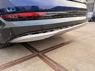 Audi E-tron 55 Quattro S edition 95kWh picture 11