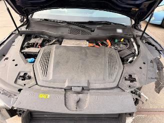 Audi E-tron 55 Quattro S edition 95kWh picture 13