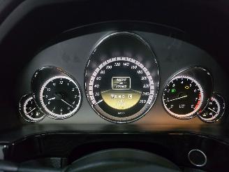 Mercedes E-klasse 200 CGI Avantgarde AUT 135Kw Bjr.2011 picture 15