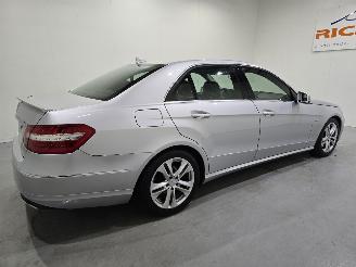 Mercedes E-klasse 200 CGI Avantgarde AUT 135Kw Bjr.2011 picture 19