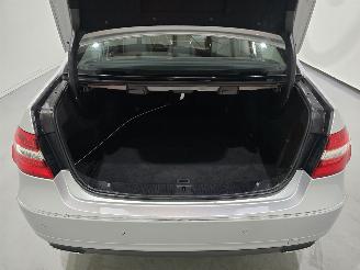 Mercedes E-klasse 200 CGI Avantgarde AUT 135Kw Bjr.2011 picture 25