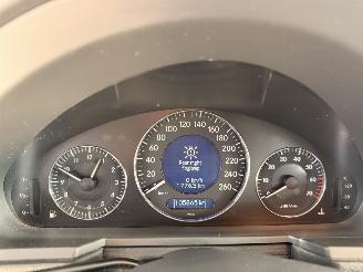 Mercedes E-klasse Sedan E200 K Avantgarde Aut picture 28