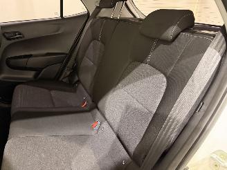 Kia Picanto 1.0 Comfortline Plus Airco picture 34